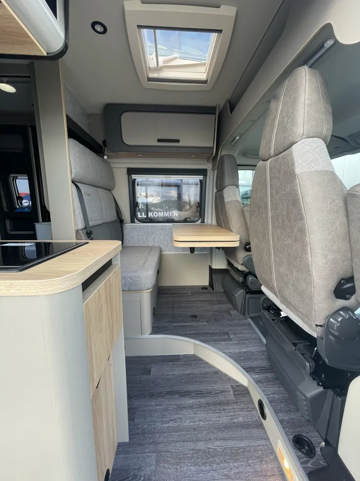 Fahrzeugbild Knaus BoxLife PLATINUM SELECTION 630 ME Längsbetten #11