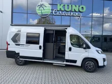 Fahrzeugbild Knaus BoxLife PLATINUM SELECTION 630 ME Längsbetten #14