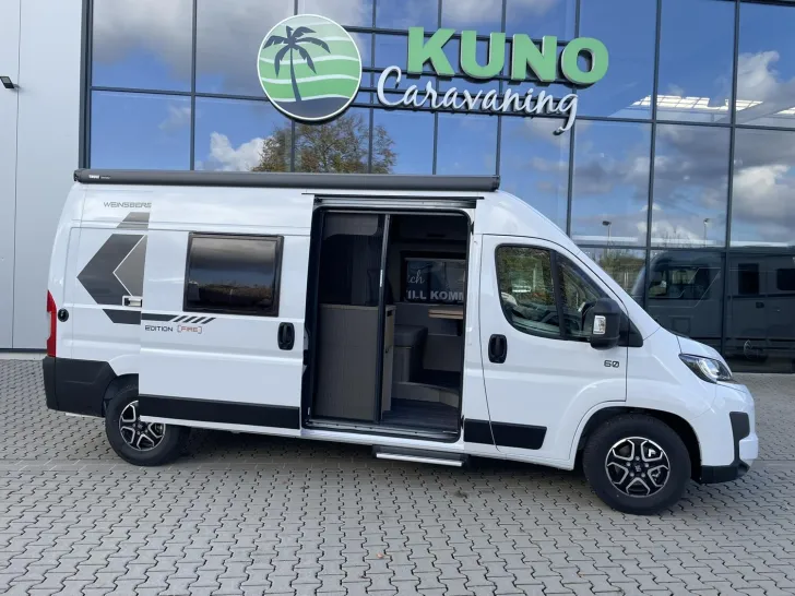 Fahrzeugbild Knaus BoxLife PLATINUM SELECTION 630 ME Längsbetten #14