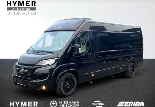 Bild Camper Van<br/>Yellowstone