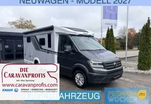 Bild Van TI<br/>640 MEG VANSATION