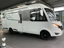 Fahrzeugbild Hymer B-MC 600 I / BMC600 / Arktispaket /Solar / LED #2