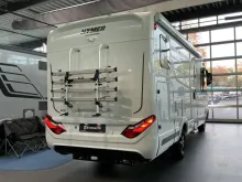 Fahrzeugbild Hymer B-MC 600 I / BMC600 / Arktispaket /Solar / LED #3
