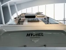 Fahrzeugbild Hymer B-MC 600 I / BMC600 / Arktispaket /Solar / LED #5
