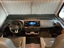 Fahrzeugbild Hymer B-MC 600 I / BMC600 / Arktispaket /Solar / LED #8