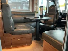 Fahrzeugbild Hymer B-MC 600 I / BMC600 / Arktispaket /Solar / LED #10