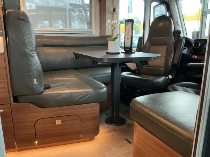 Fahrzeugbild Hymer B-MC 600 I / BMC600 / Arktispaket /Solar / LED #10