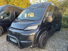 Fahrzeugbild Sunlight Adventure Cliff 600 18" Offroad Bereifung ! #1