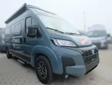 Fahrzeugbild Knaus BoxLife 600 MQ 8-Stufen-Wandlerautomatik #1