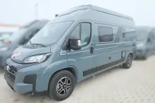 Fahrzeugbild Knaus BoxLife 600 MQ 8-Stufen-Wandlerautomatik #4