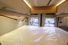 Fahrzeugbild Knaus BoxLife 600 MQ 8-Stufen-Wandlerautomatik #13