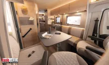 Fahrzeugbild Dethleffs Just Van T 5 #2