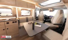 Fahrzeugbild Dethleffs Just Van T 5 #3