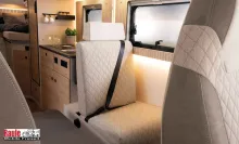Fahrzeugbild Dethleffs Just Van T 5 #6