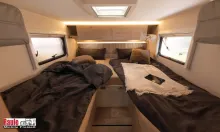 Fahrzeugbild Dethleffs Just Van T 5 #7