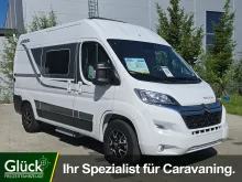 Fahrzeugbild Pössl D-Line Trenta 540 R KAS 322 #1