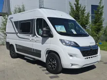 Fahrzeugbild Pössl D-Line Trenta 540 R KAS 322 #3