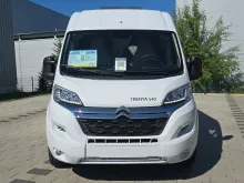 Fahrzeugbild Pössl D-Line Trenta 540 R KAS 322 #4