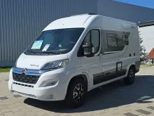 Fahrzeugbild Pössl D-Line Trenta 540 R KAS 322 #5