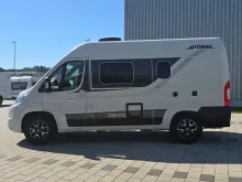 Fahrzeugbild Pössl D-Line Trenta 540 R KAS 322 #6