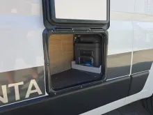 Fahrzeugbild Pössl D-Line Trenta 540 R KAS 322 #8