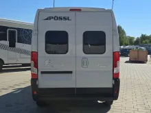Fahrzeugbild Pössl D-Line Trenta 540 R KAS 322 #10