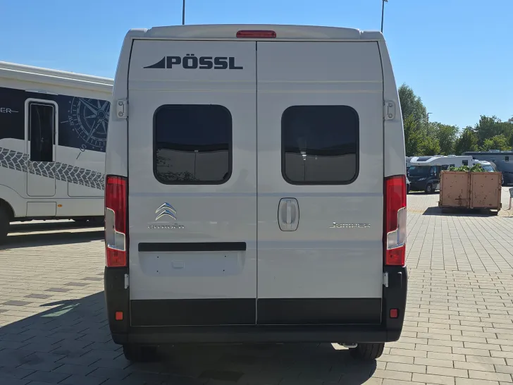 Fahrzeugbild Pössl D-Line Trenta 540 R KAS 322 #10