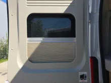 Fahrzeugbild Pössl D-Line Trenta 540 R KAS 322 #16