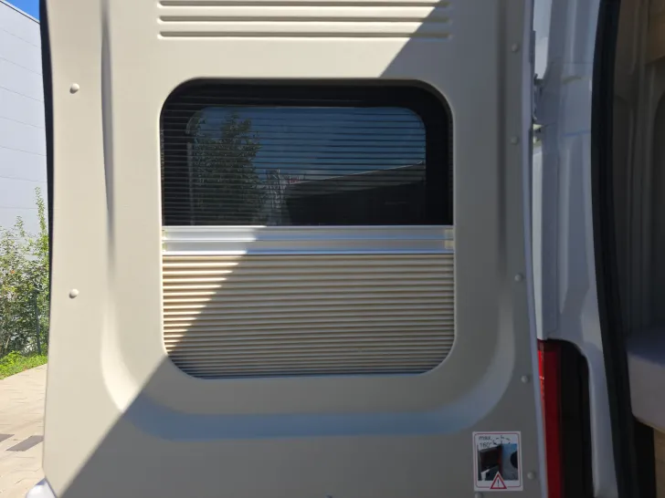 Fahrzeugbild Pössl D-Line Trenta 540 R KAS 322 #16