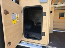 Fahrzeugbild Pössl D-Line Trenta 540 R KAS 322 #17