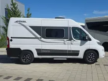 Fahrzeugbild Pössl D-Line Trenta 540 R KAS 322 #19