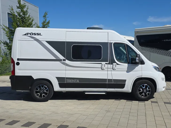 Fahrzeugbild Pössl D-Line Trenta 540 R KAS 322 #19