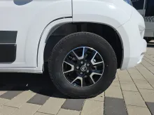 Fahrzeugbild Pössl D-Line Trenta 540 R KAS 322 #20
