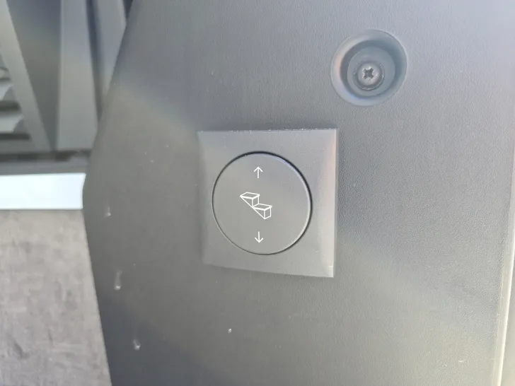 Fahrzeugbild Pössl D-Line Trenta 540 R KAS 322 #21