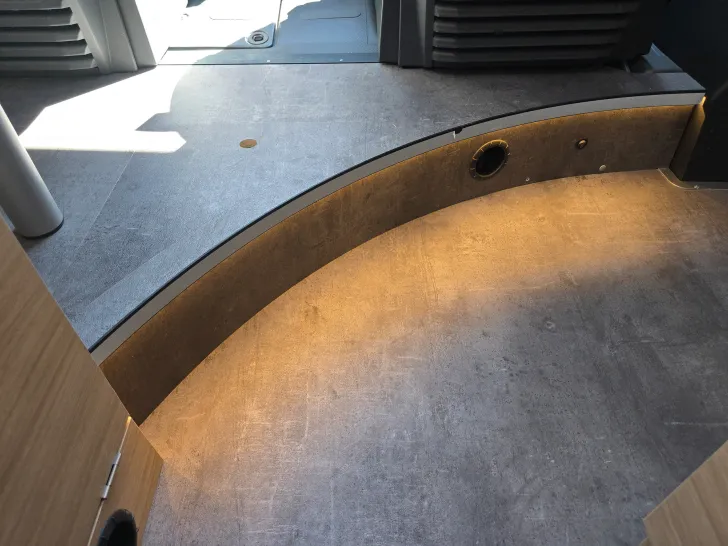 Fahrzeugbild Pössl D-Line Trenta 540 R KAS 322 #23