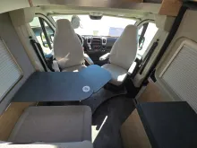 Fahrzeugbild Pössl D-Line Trenta 540 R KAS 322 #25