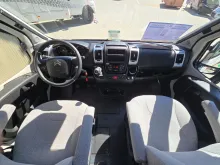 Fahrzeugbild Pössl D-Line Trenta 540 R KAS 322 #26