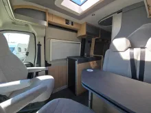 Fahrzeugbild Pössl D-Line Trenta 540 R KAS 322 #33