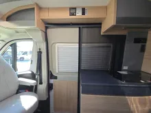 Fahrzeugbild Pössl D-Line Trenta 540 R KAS 322 #35