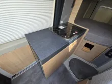 Fahrzeugbild Pössl D-Line Trenta 540 R KAS 322 #37