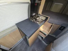 Fahrzeugbild Pössl D-Line Trenta 540 R KAS 322 #38
