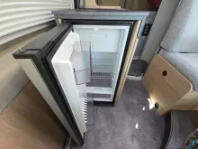 Fahrzeugbild Pössl D-Line Trenta 540 R KAS 322 #39
