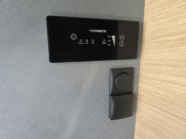 Fahrzeugbild Pössl D-Line Trenta 540 R KAS 322 #41