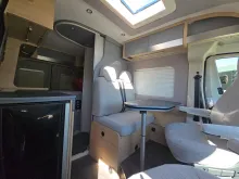 Fahrzeugbild Pössl D-Line Trenta 540 R KAS 322 #42