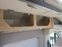 Fahrzeugbild Pössl D-Line Trenta 540 R KAS 322 #43