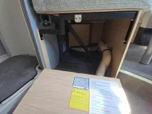 Fahrzeugbild Pössl D-Line Trenta 540 R KAS 322 #44