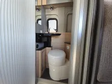 Fahrzeugbild Pössl D-Line Trenta 540 R KAS 322 #45