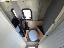 Fahrzeugbild Pössl D-Line Trenta 540 R KAS 322 #47
