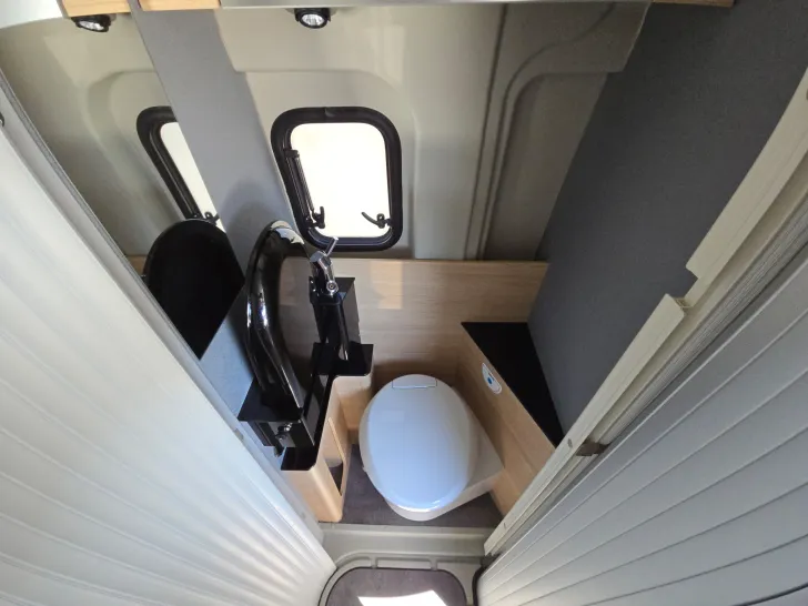 Fahrzeugbild Pössl D-Line Trenta 540 R KAS 322 #47