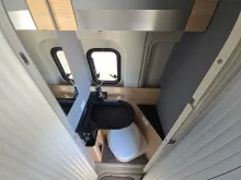 Fahrzeugbild Pössl D-Line Trenta 540 R KAS 322 #48